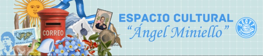 Espacio Cultural