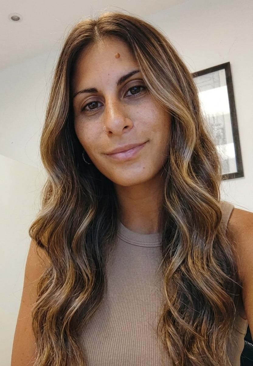 Milena Marini