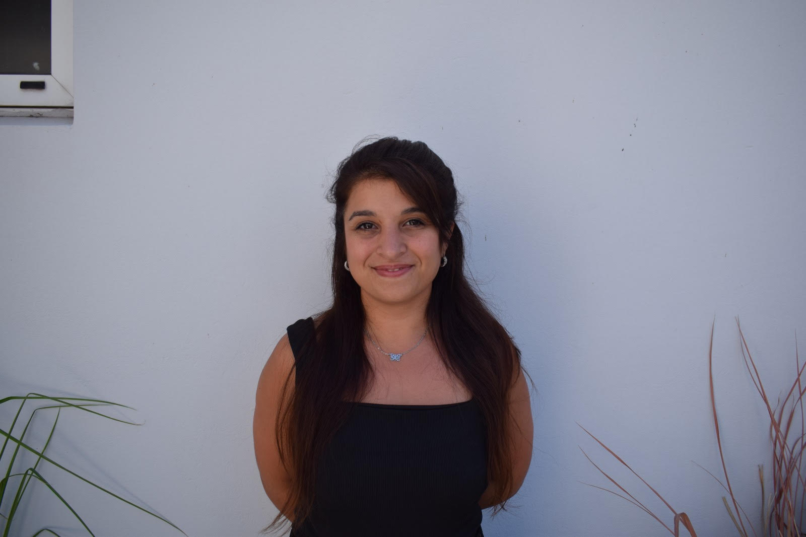 Sofía Córdoba